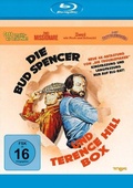 Cover: Die Bud Spencer und Terence Hill-Box - LEONINE Distribution GmbH