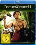 Cover: Das Dschungelbuch - Koch Media Home Entertainment