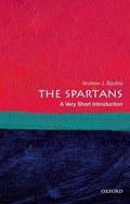 Bild: The Spartans - OUP eBook