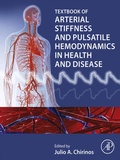 Bild: Textbook of Arterial Stiffness and Pulsatile Hemodynamics in Health and Disease - Academic Press