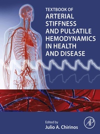 Bild: Textbook of Arterial Stiffness and Pulsatile Hemodynamics in Health and Disease - Academic Press