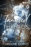 Cover: Tangled Threads - Grenwyvern Publishing