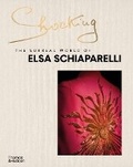 Cover: Shocking: The Surreal World of Elsa Schiaparelli - Thames & Hudson Ltd