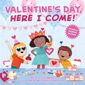 Cover: Valentine's Day, Here I Come! - Bantam Books