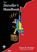 Cover: The Sniveller's Handbook - Angel Key Publications Pty Ltd