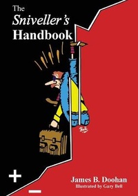 Enlarge image Cover: The Sniveller's Handbook - Angel Key Publications Pty Ltd