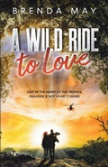 Cover: A Wild Ride to Love - Brenda May