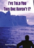 Cover: I've Told You This one Haven't I? - Angel Key Publications Pty Ltd