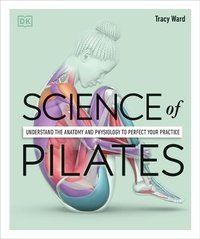 Enlarge image Cover: Science of Pilates - Dorling Kindersley