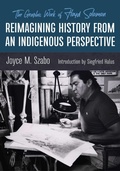 Cover: Reimagining History from an Indigenous Perspective - Simon + Schuster LLC