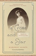Cover: A Cross and a Star - Simon + Schuster LLC
