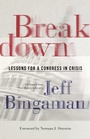 Cover: Breakdown - Simon + Schuster LLC