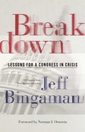 Cover: Breakdown - Simon + Schuster LLC