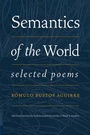 Cover: Semantics of the World - Simon + Schuster LLC