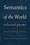 Cover: Semantics of the World - Simon + Schuster LLC