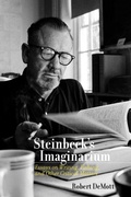 Cover: Steinbeck's Imaginarium - Simon + Schuster LLC