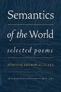 Cover: Semantics of the World - University of New Mexico Press
