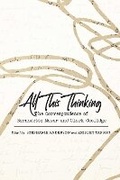 Cover: All This Thinking - University of New Mexico Press