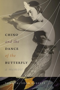 Abbildung von: Chino and the Dance of the Butterfly - University of New Mexico Press