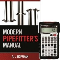 Abbildung von: Modern Pipefitter's Manual & Pipe Trades Pro(tm) Package - Industrial Press
