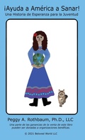 Cover: Ayuda a America a Sanar - Beloved World LLC