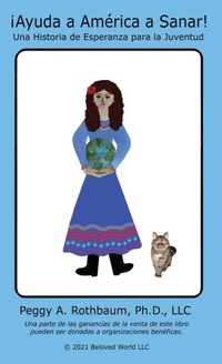 Enlarge image Cover: Ayuda a America a Sanar - Beloved World LLC