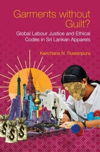 Abbildung von: Garments without Guilt? - Cambridge University Press