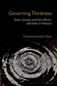 Abbildung von: Governing Thirdness - Cambridge University Press