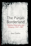 Bild: The Punjab Borderland - Cambridge University Press