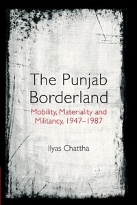 Bild: The Punjab Borderland - Cambridge University Press