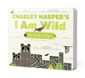 Cover: Charley Harper's I Am Wild in the City - Pomegranatekids