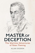 Cover: Master of Deception - Bloomsbury Academic