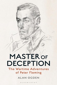 Enlarge image Cover: Master of Deception - Bloomsbury Academic