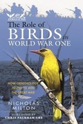 Cover: The Role of Birds in World War One - Pen & Sword Books Ltd