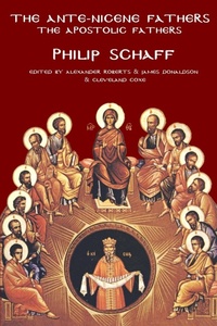 Enlarge image Cover: The Apostolic Fathers - Lulu.com