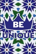 Cover: Unique - Lulu.com