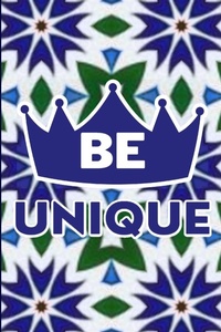 Enlarge image Cover: Unique - Lulu.com