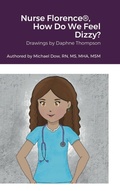 Cover: Nurse Florence(R), How Do We Feel Dizzy? - Lulu.com