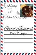 Cover: Letters to Heaven - Lulu.com