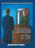 Cover: Reflections of War - Teach Services, Inc.
