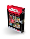 Cover: Sports Illustrated Kids Graphic Novels Box - Elsevier