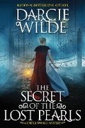Cover: The Secret of the Lost Pearls - Kensington Publishing