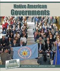 Abbildung von: Native American Governments - Cavendish Square Publishing