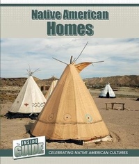 Enlarge image Cover: Native American Homes - Cavendish Square Publishing