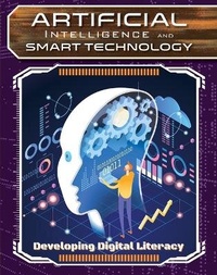 Enlarge image Cover: Artificial Intelligence and Smart Technology - Cavendish Square Publishing