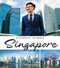 Cover: Singapore - Cavendish Square Publishing