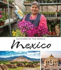 Cover: Mexico - Cavendish Square Publishing