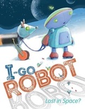 Cover: I-Go Robot - Windmill Books