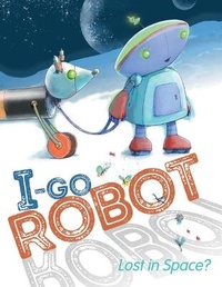 Enlarge image Cover: I-Go Robot - Windmill Books