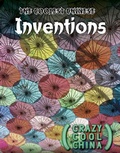 Cover: The Coolest Chinese Inventions - Rosen Young Adult